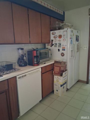 4529 E 00, Kokomo, IN 46901