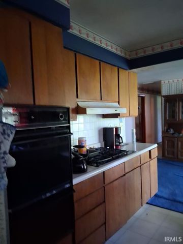 4529 E 00, Kokomo, IN 46901