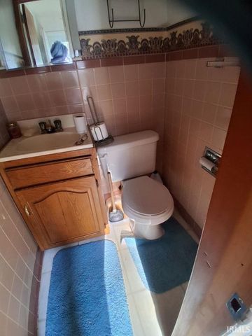 4529 E 00, Kokomo, IN 46901