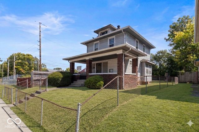 2957 Winthrop Avenue, Indianapolis, IN 46205