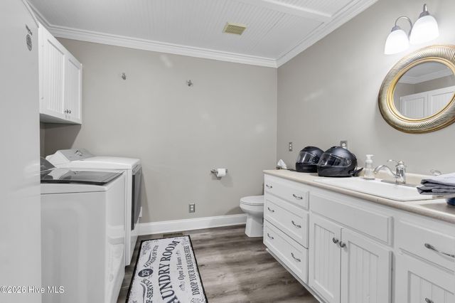 7110 N Us 17 Highway, Vanceboro, NC 28586