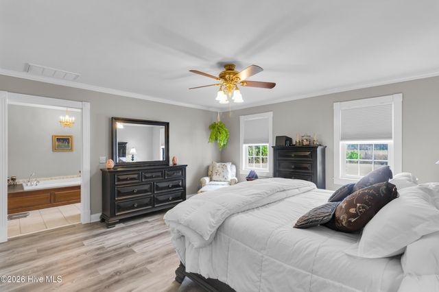 7110 N Us 17 Highway, Vanceboro, NC 28586