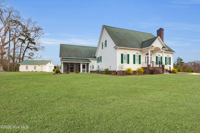 7110 N Us 17 Highway, Vanceboro, NC 28586