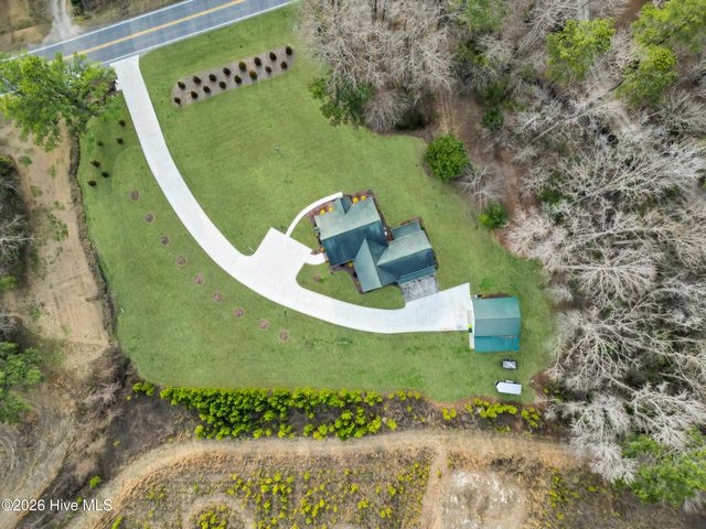 7110 N Us 17 Highway, Vanceboro, NC 28586