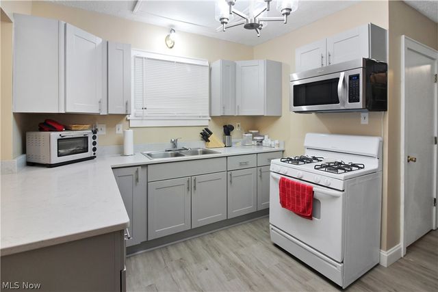 564 Williams Street, Painesville, OH 44077