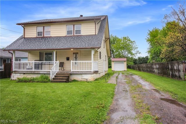 564 Williams Street, Painesville, OH 44077