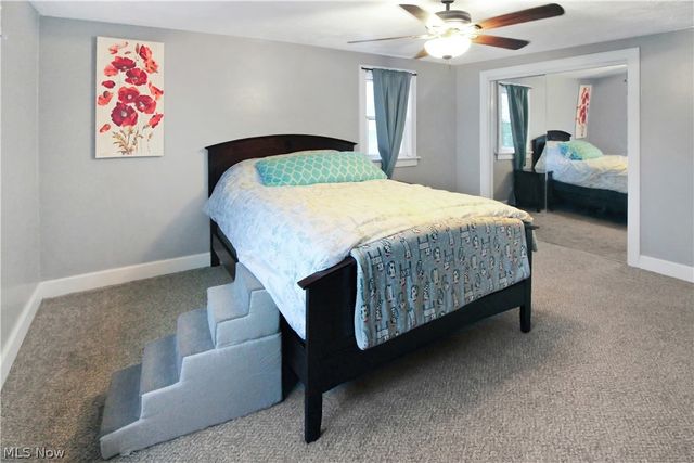 564 Williams Street, Painesville, OH 44077