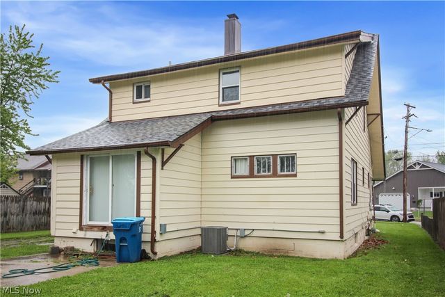 564 Williams Street, Painesville, OH 44077
