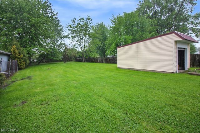 564 Williams Street, Painesville, OH 44077