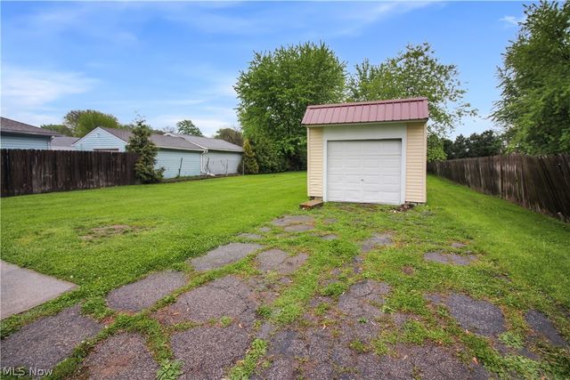 564 Williams Street, Painesville, OH 44077