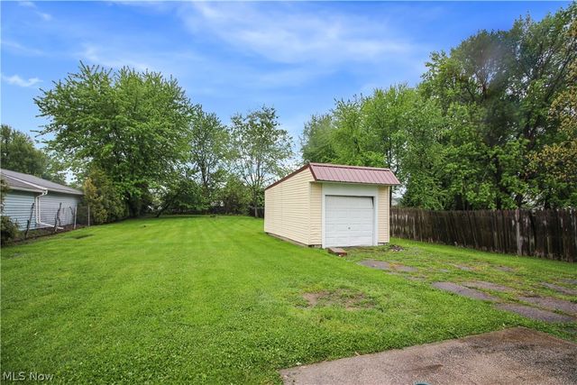 564 Williams Street, Painesville, OH 44077