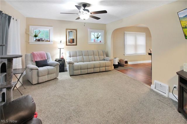 564 Williams Street, Painesville, OH 44077