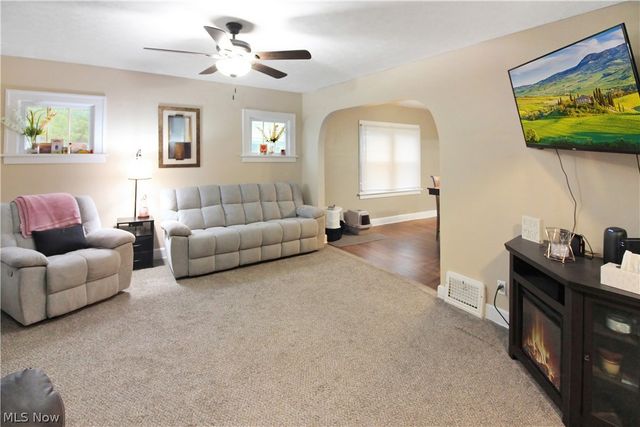 564 Williams Street, Painesville, OH 44077