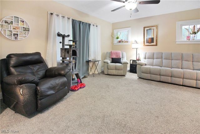 564 Williams Street, Painesville, OH 44077