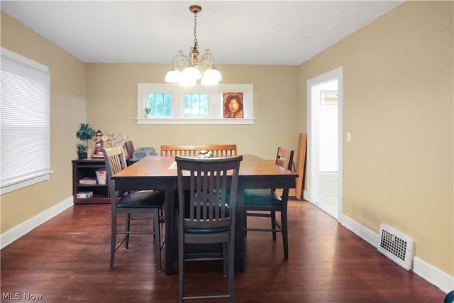 564 Williams Street, Painesville, OH 44077