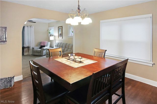 564 Williams Street, Painesville, OH 44077