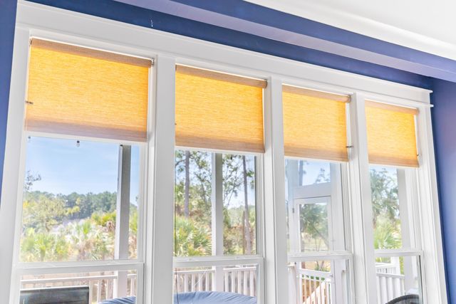 3000 Yachtsman Drive, Mount Pleasant, SC 29466