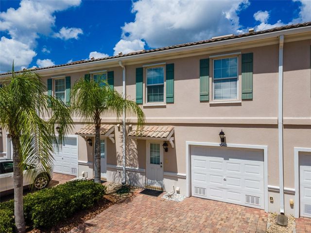 1648 NAPOLI DRIVE W, Sarasota, FL 34232