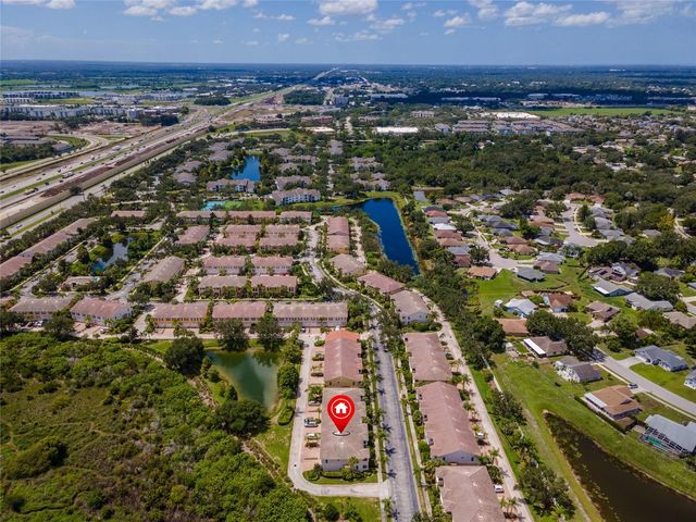 1648 NAPOLI DRIVE W, Sarasota, FL 34232