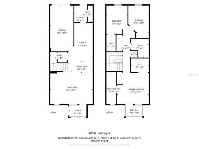 1648 NAPOLI DRIVE W, Sarasota, FL 34232