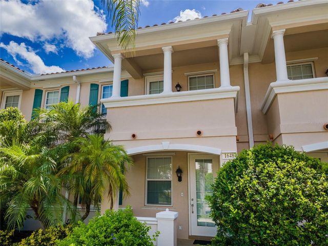 1648 NAPOLI DRIVE W, Sarasota, FL 34232