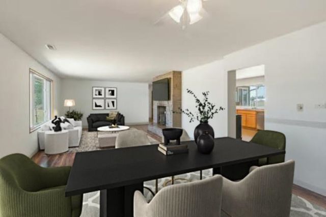 8010 W Melville Rd, Cheney, WA 99004