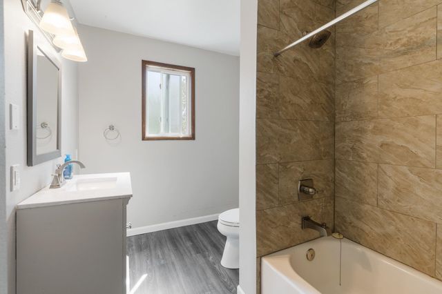 8010 W Melville Rd, Cheney, WA 99004