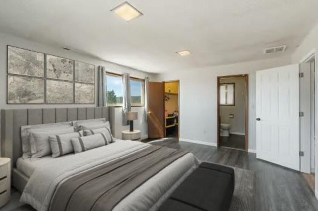 8010 W Melville Rd, Cheney, WA 99004