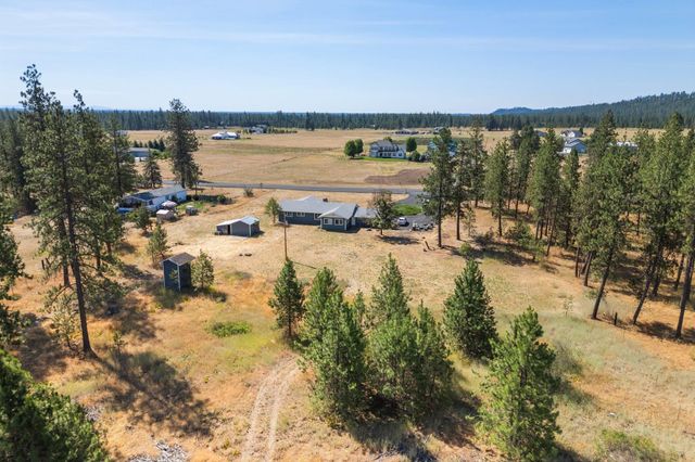 8010 W Melville Rd, Cheney, WA 99004