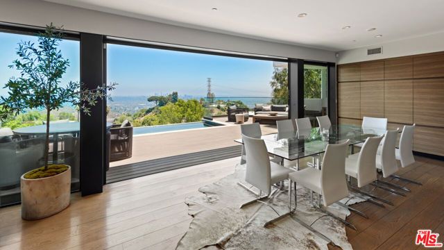 2826 Las Alturas Street, Los Angeles, CA 90068