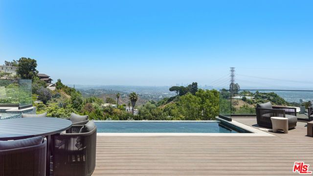 2826 Las Alturas Street, Los Angeles, CA 90068