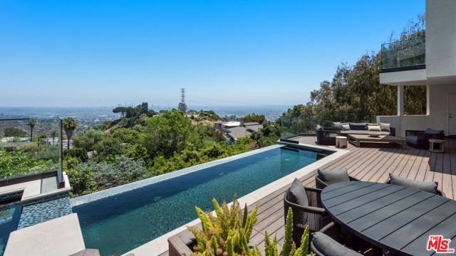 2826 Las Alturas Street, Los Angeles, CA 90068