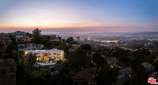 2826 Las Alturas Street, Los Angeles, CA 90068