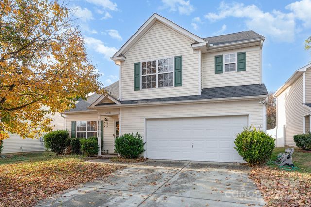 14121 Rouda Lane, Charlotte, NC 28269