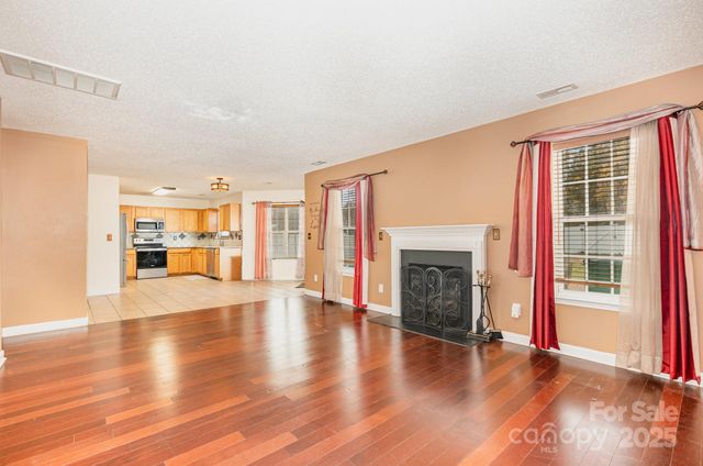 14121 Rouda Lane, Charlotte, NC 28269