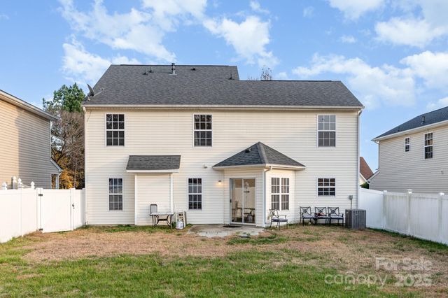 14121 Rouda Lane, Charlotte, NC 28269