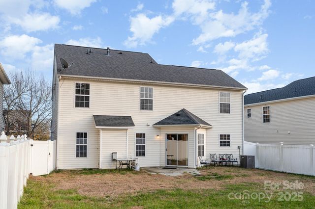 14121 Rouda Lane, Charlotte, NC 28269