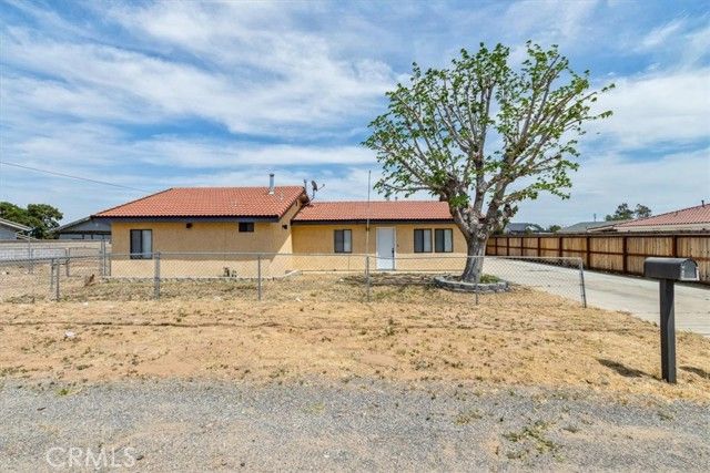 43324 45th Street, Lancaster, CA 93536