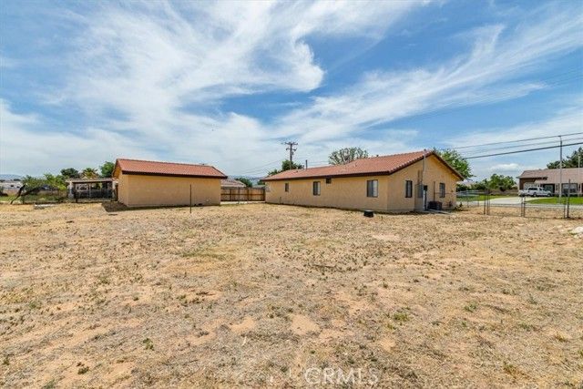 43324 45th Street, Lancaster, CA 93536