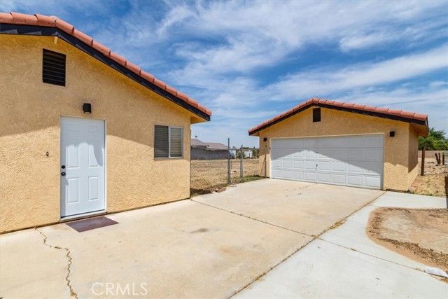 43324 45th Street, Lancaster, CA 93536