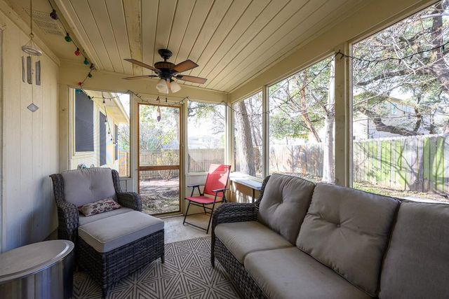 8920 Frock Ct., Austin, TX 78748