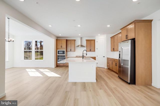 1615 SHADY TREE CT, Bel Air, MD 21015