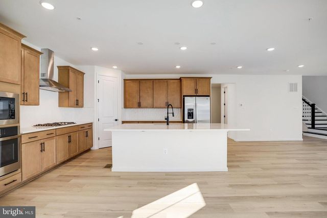 1615 SHADY TREE CT, Bel Air, MD 21015