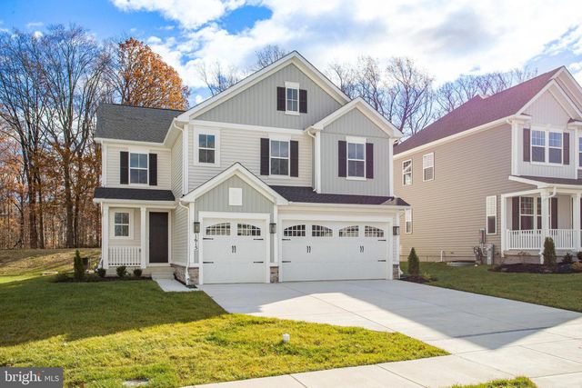 1615 SHADY TREE CT, Bel Air, MD 21015