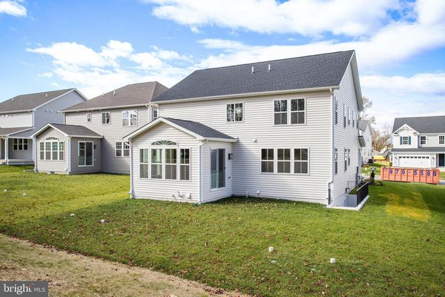 1615 SHADY TREE CT, Bel Air, MD 21015