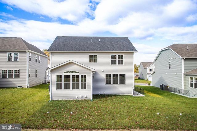 1615 SHADY TREE CT, Bel Air, MD 21015