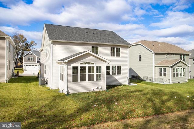 1615 SHADY TREE CT, Bel Air, MD 21015