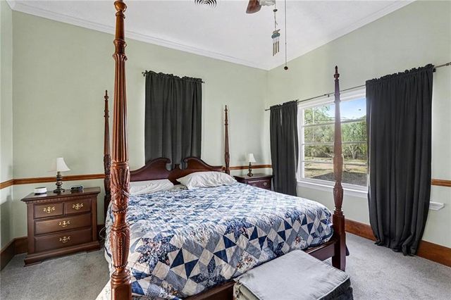 38 Mcdonough Street, Hampton, GA 30228