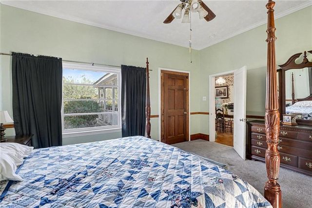 38 Mcdonough Street, Hampton, GA 30228