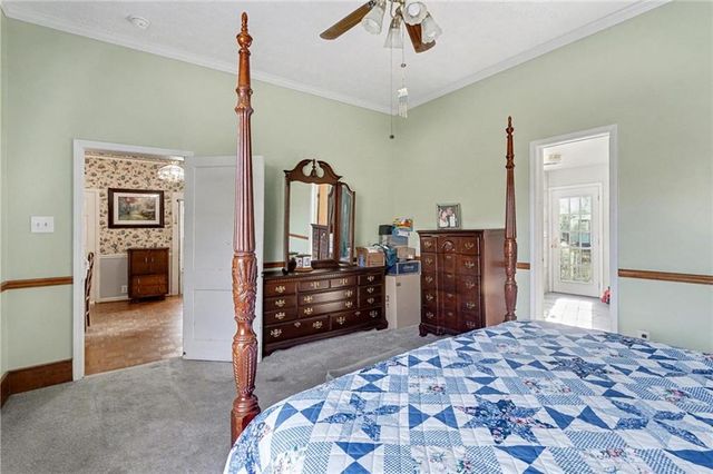 38 Mcdonough Street, Hampton, GA 30228